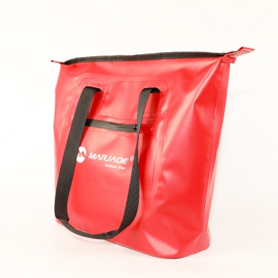 防水手提袋游泳包沙滩袋旅行户外日常手提包收纳防水袋