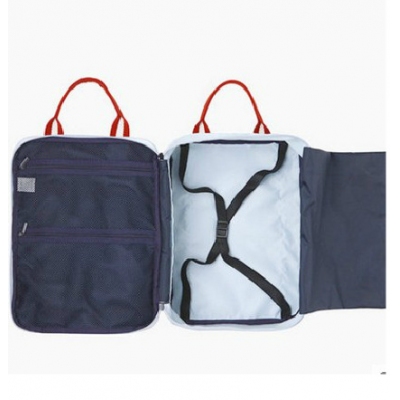 男士旅行袋手提行李包女大容量登机包出差袋防水套拉杆箱