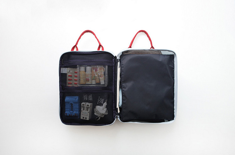 男士旅行袋手提行李包女大容量登机包出差袋防水套拉杆箱